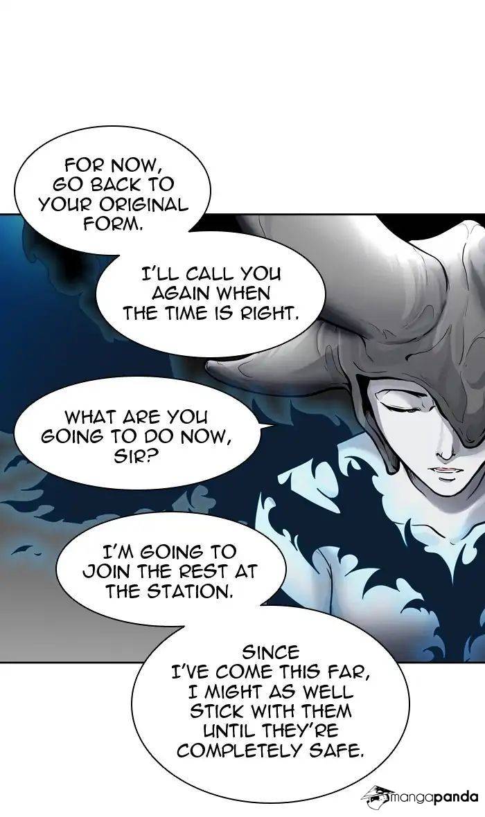 Tower of God Chapter 417 image 003